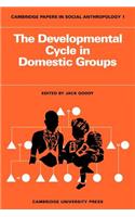 Developmental Cycle in Domestic Groups