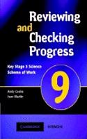 Spectrum Reviewing and Checking Progress Year 9 CD-ROM: (Spectrum Key Stage 3 Science)