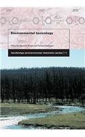 Environmental Toxicology