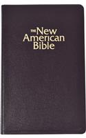 Gift and Award Bible-NABRE-Deluxe