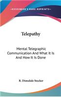 Telepathy
