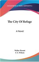 City Of Refuge