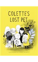 Colette's Lost Pet