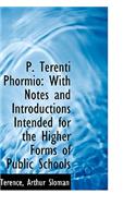 P. Terenti Phormio