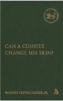 Can a Cushite Change His Skin?