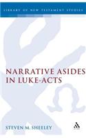 Narrative Asides in Luke-Acts