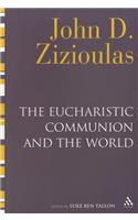 Eucharistic Communion and the World