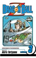 Dragon Ball Z Volume 3