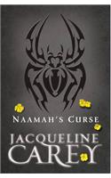 Naamah's Curse