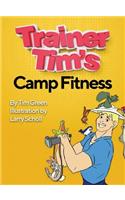 Trainer Tim's Camp Fitness