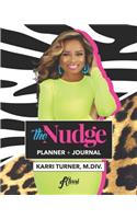 The Nudge Planner and Journal