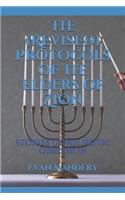 The (Revised) Protocols of the Elders of Zion