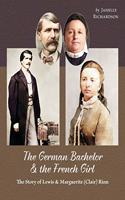 German Bachelor and the French Girl