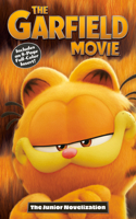 Garfield Movie: The Junior Novelization