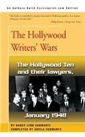 Hollywood Writers' Wars