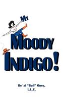 My Moody Indigo!