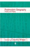 Postmodern Geography