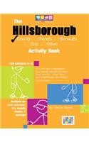 The Hillsborough Co FL Activity Book