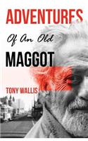Adventures of an Old Maggot