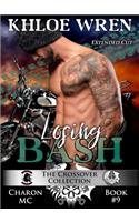 Losing Bash