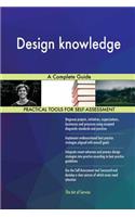 Design knowledge A Complete Guide