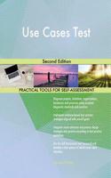 Use Cases Test Second Edition
