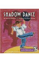 Shadow Dance Maurice Roberts