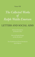 Collected Works of Ralph Waldo Emerson