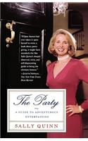 The Party a Guide to Adventuro