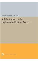 Self-Imitation in the Eighteenth-Century Novel