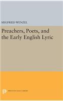 Preachers, Poets, and the Early English Lyric