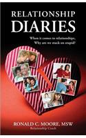 Relationship Diaries