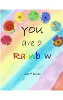 YOU are a Rainbow