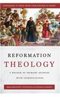 Reformation Theology