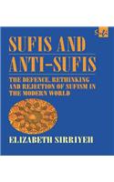 Sufis and Anti-Sufis