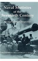 Naval Mutinies of the Twentieth Century