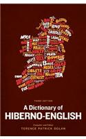 A Dictionary of Hiberno-English