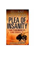 Plea of Insanity