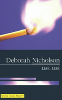 Liar, Liar