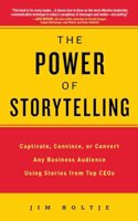 Power of Storytelling