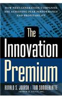 Innovation Premium