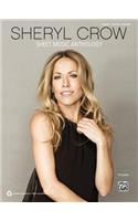 SHERYL CROW SHEET MUSIC ANTHOLOGY PVG