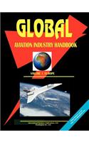 Global Aviation Industry Handbook, Volume 1: Europe