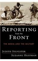 Reporting from the Front