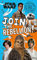 Star Wars Join the Rebellion!