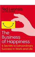 The Business Of Happiness
