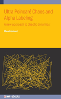 Ultra Poincare Chaos and Alpha Labeling