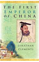 The First Emperor of China