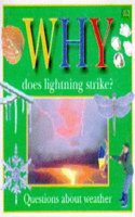 Why Does Lightning Strike?