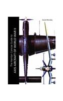 Axis Aircraft of World War II